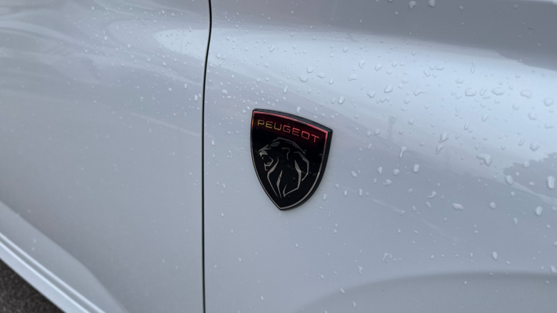 Peugeot 308 1.2 Hybrid 145 GT 5dr e-DSC6 Petrol Hatchback